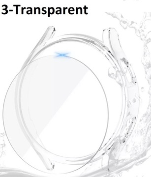 КОРПУС GALAXY WATCH 5 PRO 45 ММ РАЗНЫХ ЦВЕТОВ + СТЕКЛО