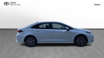 Toyota Corolla XII 2022 Toyota Corolla 1.5 Comfort MS Seria E21 (2019-), zdjęcie 4