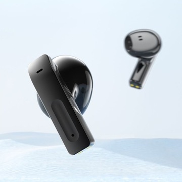 SŁUCHAWKI BEZPRZEWODOWE TWS BUDS E90 BLUETOOTH