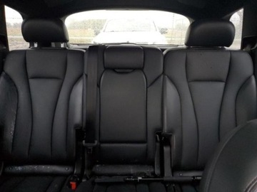 Audi Q7 II SUV 3.0 TFSI 333KM 2018 Audi Q7 Prestige 3.0 Benzyna 333KM, zdjęcie 9