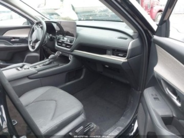 Toyota 2024 Toyota Grand Highlander Platinum, 2024r., 4x4, 2.4L 2.4 Benzyna 265KM, zdjęcie 8