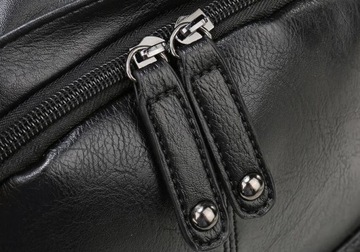 МУЖСКОЙ ЖЕНСКИЙ РЮКЗАК ДЛЯ НОУТБУКА ДЛЯ РАБОТЫ ШКОЛЬНЫЙ КОЖАНЫЙ МОЛОДОЙ ГОРОДСКОЙ