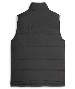 Bezrękawnik PUMA BMW MOTORSPORT PADDED VEST kamizelka męska XL