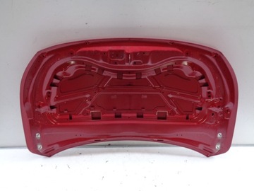 KAPOTA KRYT MOTORU OPEL CORSA F 19- NR 42563