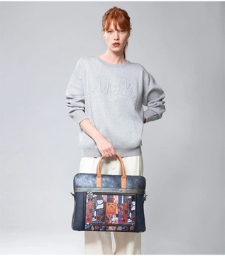 A70 Anekke Contemporary, японский портфель для ноутбука