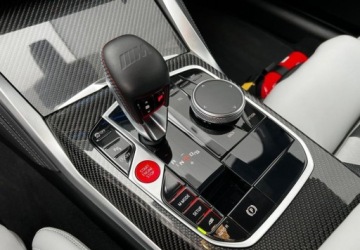 BMW Seria 4 G22-23-26 M4 Coupe Facelifting 3.0 M4 530KM 2025 BMW M4 M4 Competition xDrive Coupe FV23 Dealer BMW Bonkowscy 3.0, zdjęcie 10