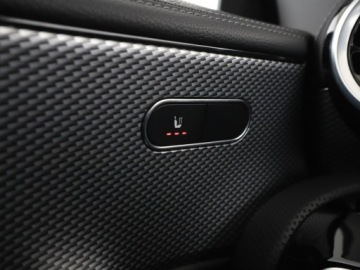 Mercedes CLA C118/X118 Shooting Brake 2.0 200d 150KM 2021 Mercedes CLA 200 Historia serwisowa Automat Full, zdjęcie 34