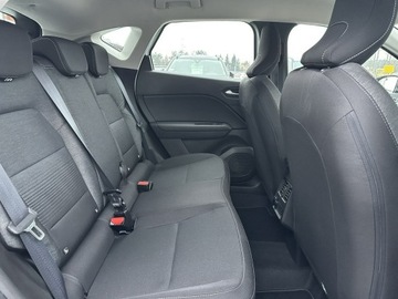 Renault Captur II Crossover 1.3 TCe 140KM 2021 Renault Captur Tylko 10900km*Full Led*Navi*, zdjęcie 15