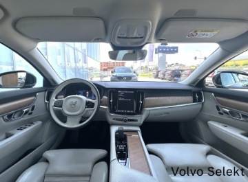 Volvo S90 II 2021 Volvo S90 B4 Benzyna | Momentum Pro | aut | Salon, zdjęcie 26
