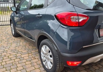 Renault Captur I Crossover 0.9 Energy TCe 90KM 2014 Renault Captur Benzyna, zdjęcie 27