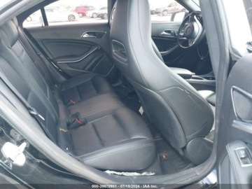 Mercedes CLA C117 2018 Mercedes-Benz CLA 2018 Mercedes-Benz CLA CLA 250 Coupe 2.0 Benzyna 208KM, zdjęcie 7