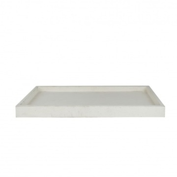 TACA DEKORACYJNA Z BETONU ARCHITEKTONICZNEGO 35x23