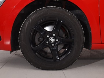 Skoda Scala Hatchback 1.6 TDI 115KM 2020 Skoda Scala 1.6 TDI, Automat, Klima, Klimatronic, zdjęcie 14