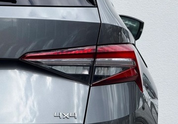 Skoda Kodiaq I SUV Facelifting 2.0 TDI SCR 200KM 2022 Skoda Kodiaq Matrix-LED ACC Navi Kamera Salon PL FVAT23 Gwarancja 20, zdjęcie 10