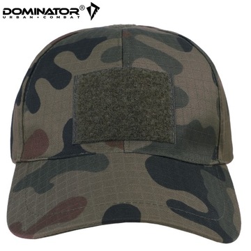 ТАКТИЧЕСКАЯ БЕЙСБОЛКА Dominator BASEBALL MORO PL wz.93