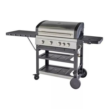 Grill gazowy GoodHome Owsley 4.1 PROMOCJA !!!