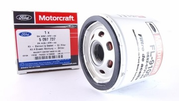 FILTR OLEJU MOTORCRAFT FL-910S FOCUS MUSTANG -ASO-