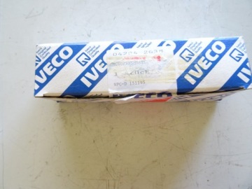 ПРИВОД ГОРНОГО ТОРМОЗА IVECO 042042638 OEM