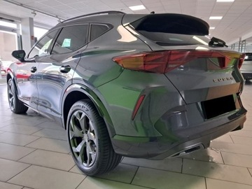 Cupra Formentor Crossover 1.5 TSI 150KM 2025 CUPRA Formentor 1.5 eTSI DSG Suv 150KM 2025, zdjęcie 4
