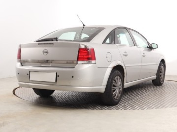 Opel Vectra C Hatchback 1.9 CDTI ECOTEC 150KM 2006 Opel Vectra 1.9 CDTI, Klima, Klimatronic, zdjęcie 4