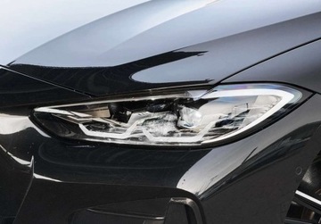 BMW Seria 4 G22-23-26 2022 BMW Seria 4 I wlasciciel Harman M Pakiet Gwarancja Bezwypadkowy, zdjęcie 7