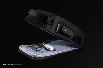 МУЖСКАЯ НАСТЕННАЯ СУМКА РЮКЗАК ПРОТИВОУРАЖНЫЙ РЮКЗАК USB
