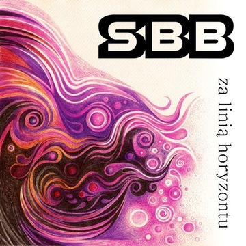 Sbb - Za Linią Horyzontu *CD