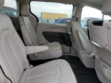 Chrysler Pacifica II 2019 Chrysler Pacifica Limited 2019 3.6l 3.6 Benzyna 287KM, zdjęcie 10