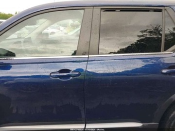 Honda Pilot II 2025 Honda Pilot 2025 Honda Pilot EX-L AWD 3.5 Benzyna 285KM, zdjęcie 3