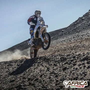 Светодиодная лампа Dual.10 KTM EXC 2014-2023 690 ET-Racing