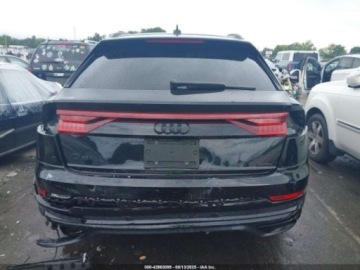 Audi Q8 2020 Audi Q8 2020 AUDI Q8 PRESTIGE 55 TFSI QUATTRO TIPTRONIC 3.0 Benzyna 335KM, zdjęcie 6
