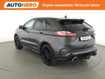 Ford Edge II SUV Facelifting 2.0 EcoBlue Bi-Turbo 238KM 2019 Ford EDGE ST-Line 4x4 automat panorama ACC Bang, zdjęcie 3