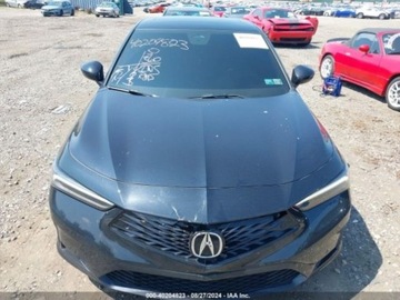 Acura Integra III 2023 Acura Integra 2023r., A-SPEC, od ubezpieczalni 1.5 Benzyna 200KM, zdjęcie 1