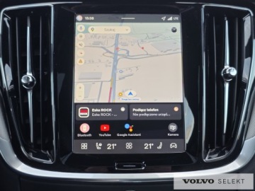 Volvo V60 II  Kombi Facelifting 2.0 B4 197KM 2025 Volvo V60 FV23 Plus Dark B4 197KM ACC BLIS Panoram, zdjęcie 20