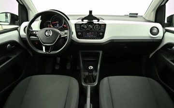 Volkswagen up! Hatchback 5d Facelifting 1.0 60KM 2019 Volkswagen up SalonPL ASO Podg Siedzenia Bluet..., zdjęcie 5