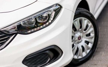 Fiat Tipo II Sedan 1.4 95KM 2016 Fiat Tipo Fiat Tipo 1.4 Benzyna 95KM, zdjęcie 15