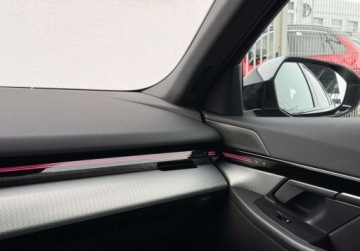 BMW Seria 5 G90-91 Sedan 2.0 20d 197KM 2024 BMW Seria 5 Salon PL M Sport Gwarancja Bezwypadkowy FVAT23 2.0, zdjęcie 16