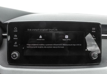 Skoda Scala Hatchback Facelifting 1.0 TSI 95KM 2024 Skoda Scala 1.0 TSI Selection 95KM Ambiente Tempomat Benzyna 95KM, zdjęcie 14