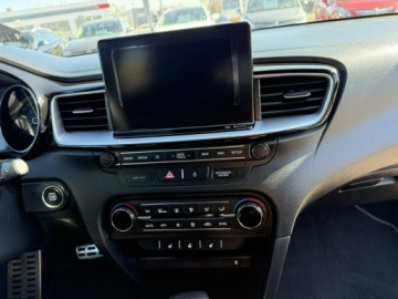 Kia Proceed Shooting Brake 1.6 T-GDI 204KM 2019 Kia Pro Cee'd 1,6 benzyna 204KM automat kamera GT, zdjęcie 11