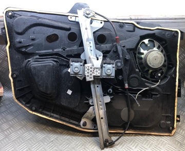 FORD FUSION MECHANIZMUS PRAVÝ PŘEDNÍ MANUÁLNÍ