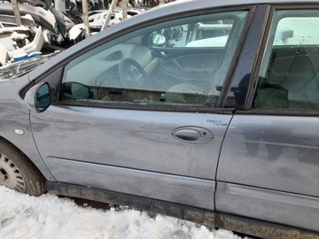 CITROEN C5 И ДВЕРИ ПЕРЕДНЯЯ ЛЕВАЯ ПЕРЕДНЯЯ ЛЕВАЯ EYTC