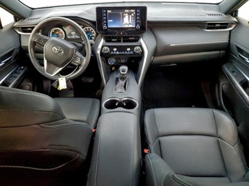 Toyota Venza 2022 Toyota Venza 2022 TOYOTA VENZA LE 2.5 Hybryda 219KM, zdjęcie 7