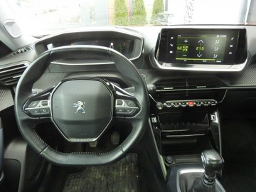 Peugeot 2008 II 2020 Peugeot 2008 1.5HDI 102, zdjęcie 16