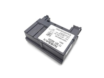 Infiniti Q50 Sterownik / moduł pompy wtryskowej 50 D Diesel 125kW (170 HP)