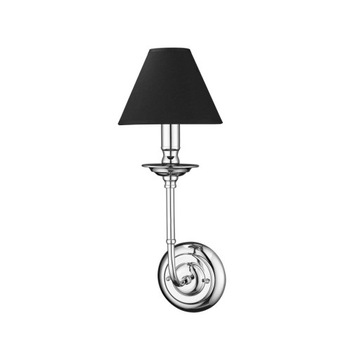 KINKIET GLAMOUR LAMPA ŚCIENNA Glamour