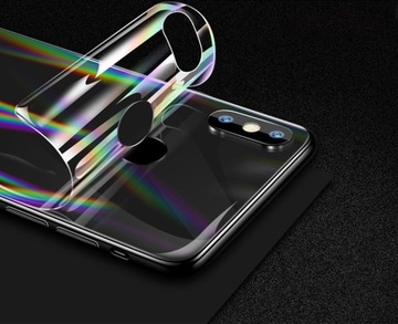 ЗАЩИТНАЯ ПЛЕНКА AURORA ДЛЯ POCO X4 PRO 5G