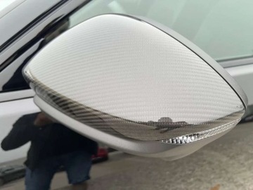 Audi A5 B10 S5 Avant 3.0 TFSI 367KM 2025 Audi S5 Avant S5 Quattro Polski salon Dowolna konfiguracja Duzy rabat, zdjęcie 15