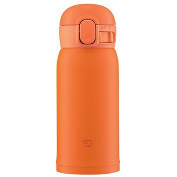 Kubek termiczny termos ZOJIRUSHI SM-WA36-DA, 360 ml na wycieczkę do szkoły