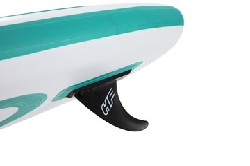 Deska Sup Hydro-Force Pompowana 305x84x15 Bestway