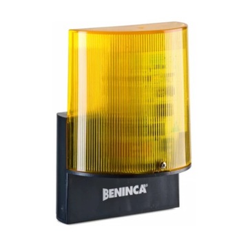 Beninca LAMPI.LED лампа с антенной (12-250В)